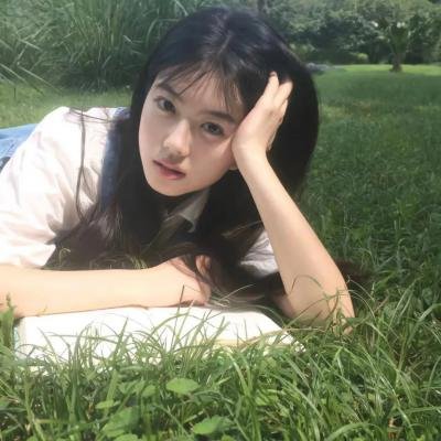 美丽佳人