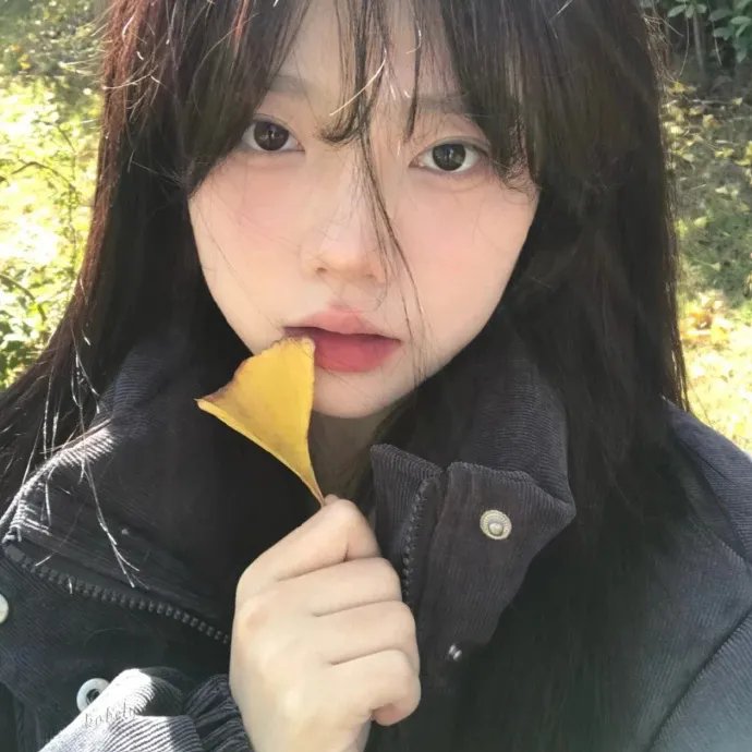 女鹿